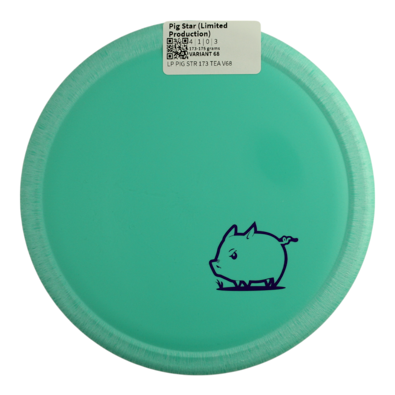 Pig Star (Limited Production)