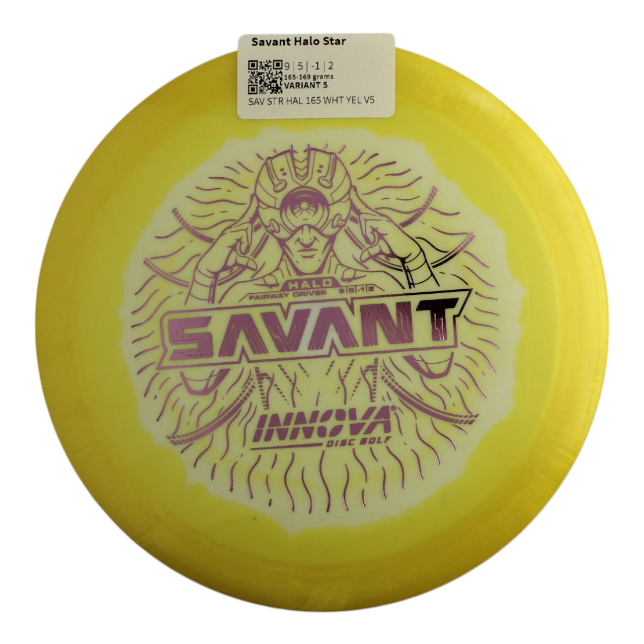 Savant Halo Star