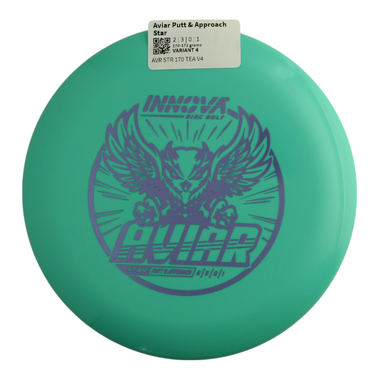 Aviar Putt & Approach Star