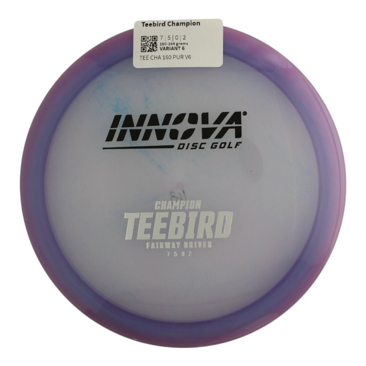 Teebird Champion