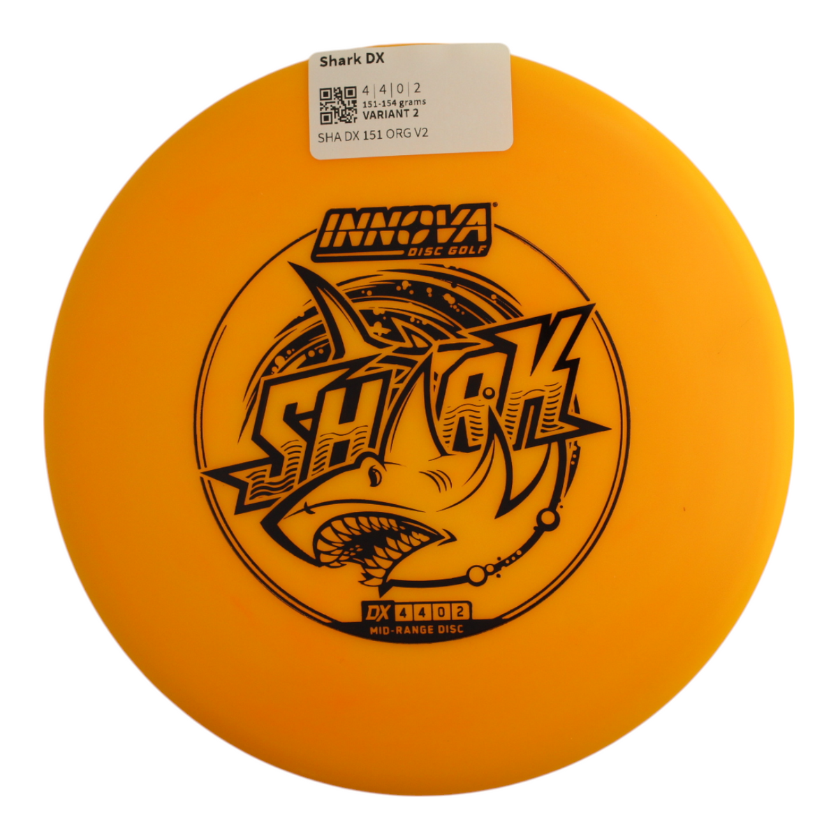 Shark DX