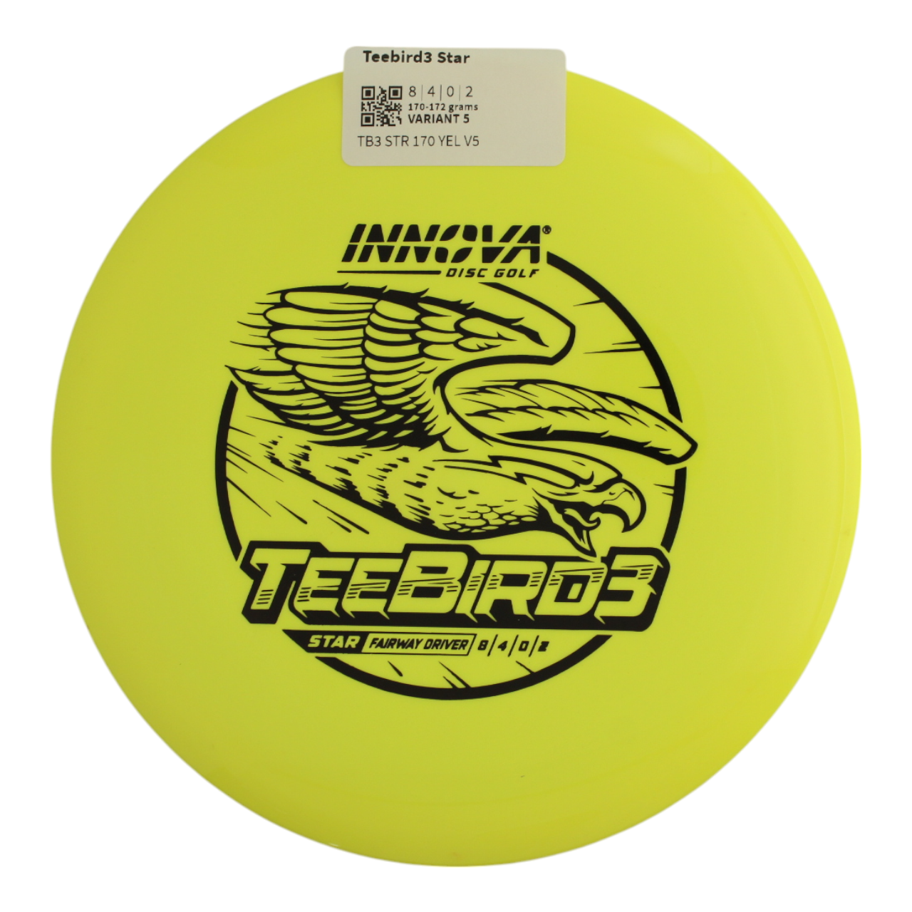 Teebird3 Star