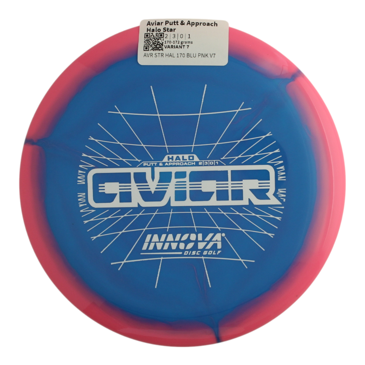Aviar Putt & Approach Halo Star