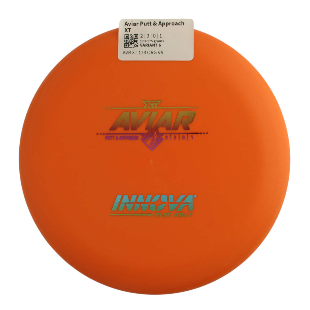 Aviar Putt & Approach XT