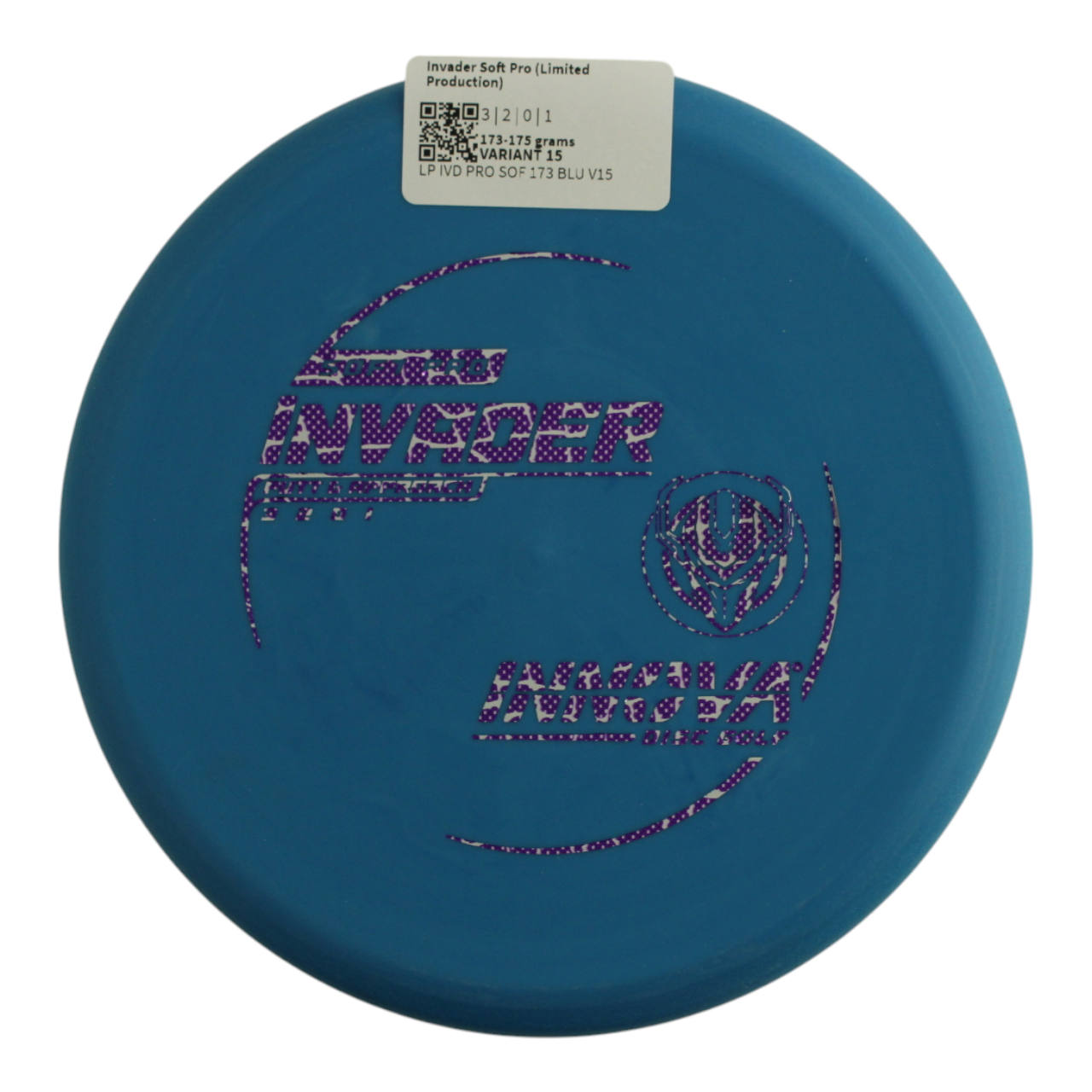Invader Soft Pro (Limited Production)