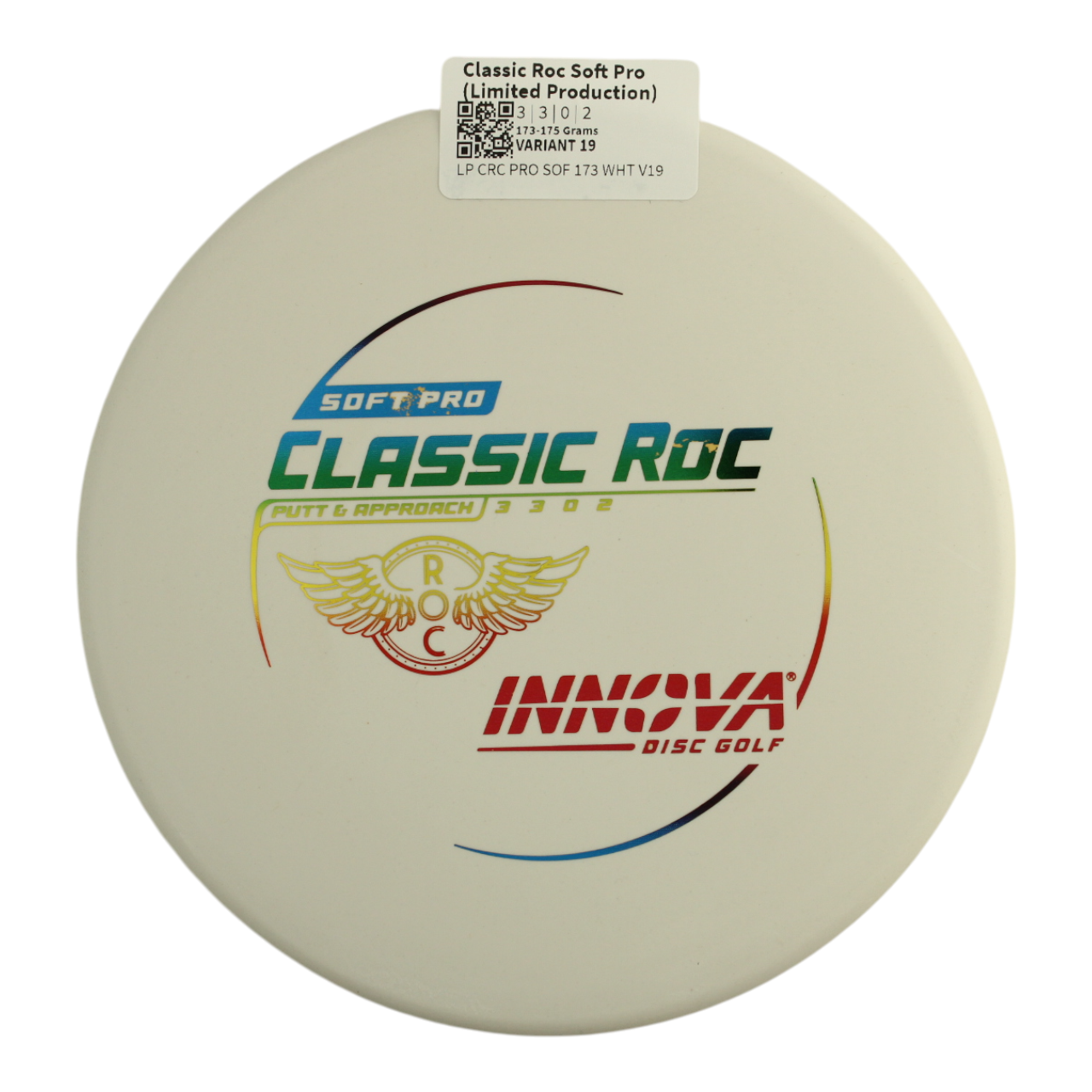 Classic Roc Soft Pro (Limited Production)
