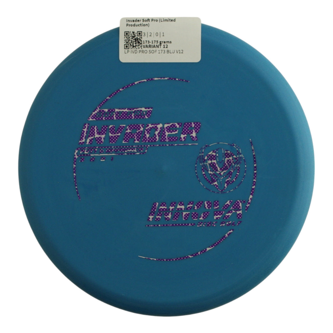Invader Soft Pro (Limited Production)