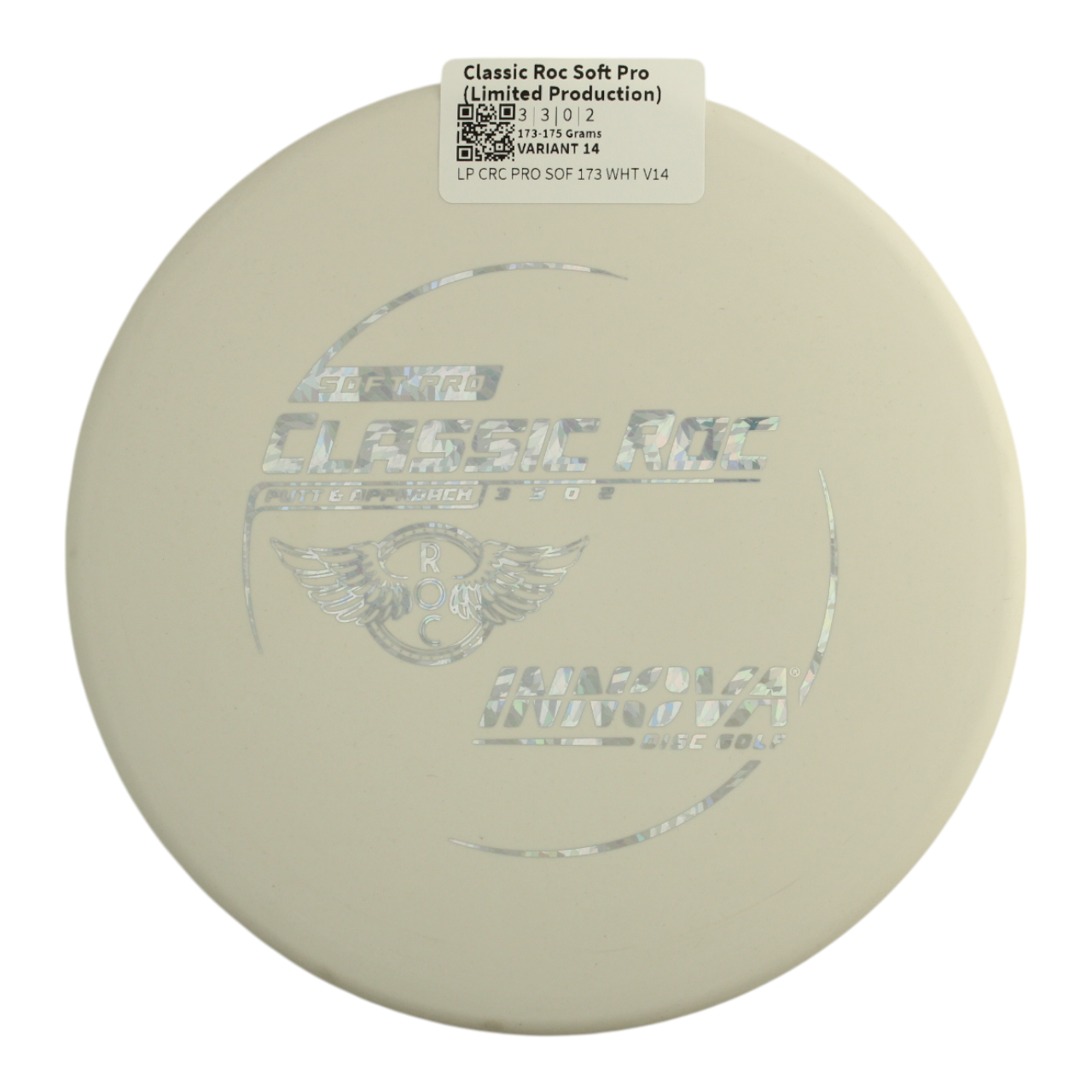 Classic Roc Soft Pro (Limited Production)