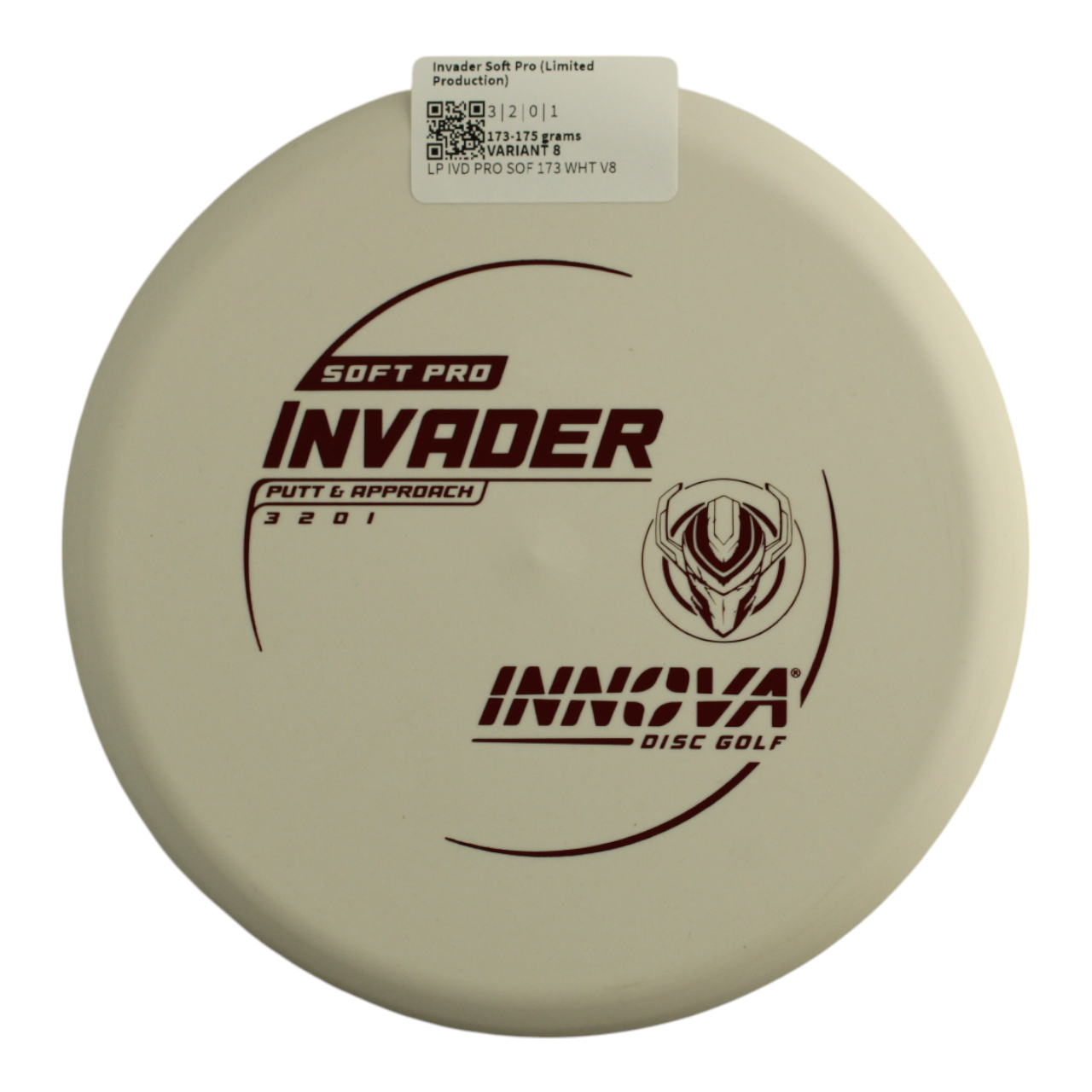 Invader Soft Pro (Limited Production)