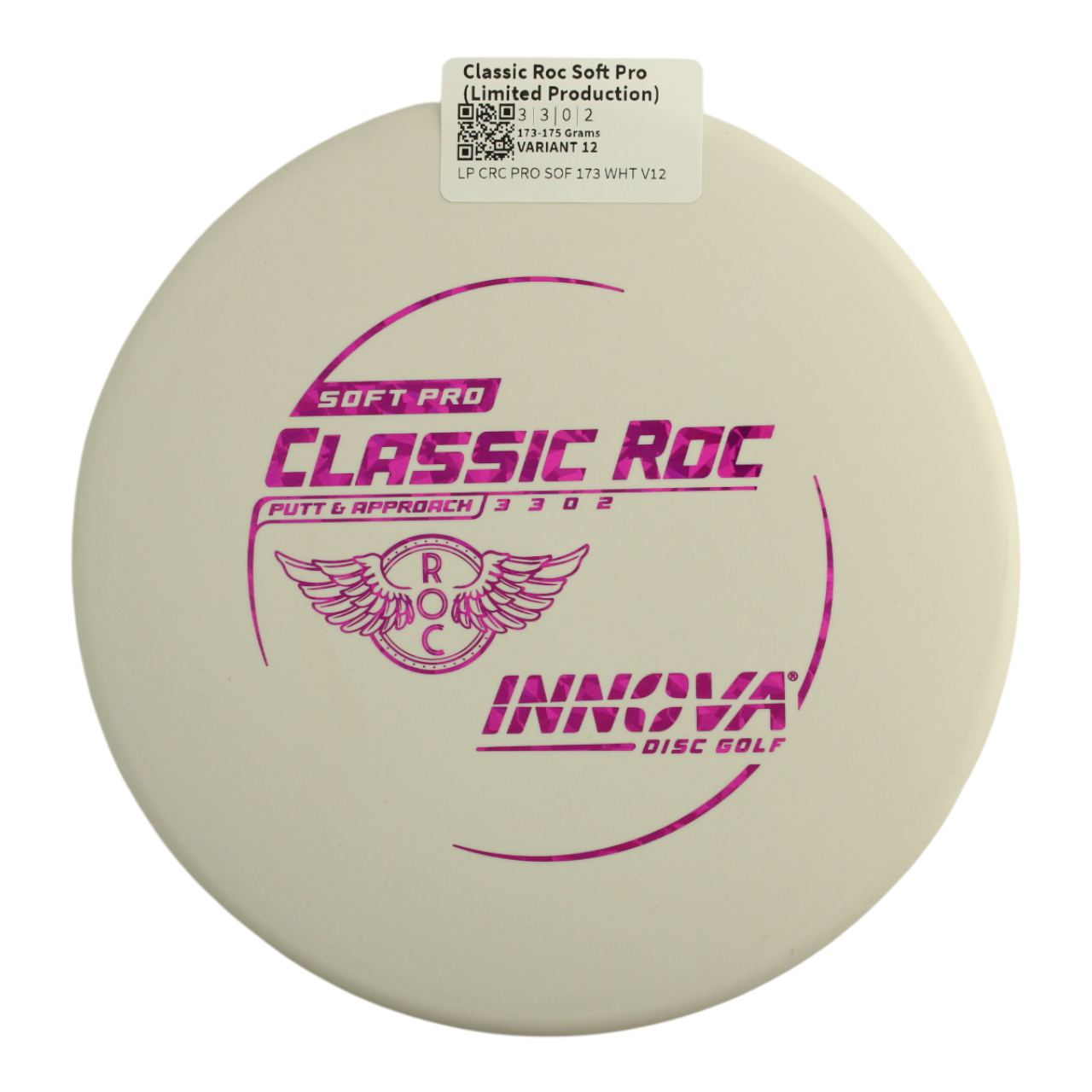 Classic Roc Soft Pro (Limited Production)