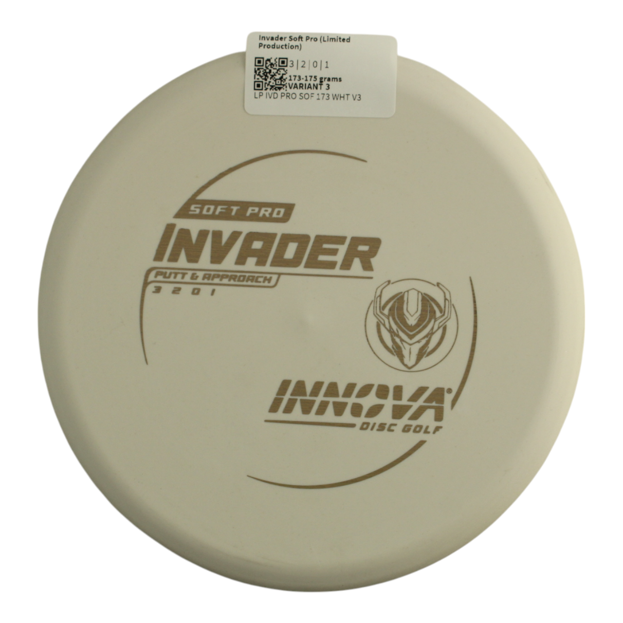 Invader Soft Pro (Limited Production)