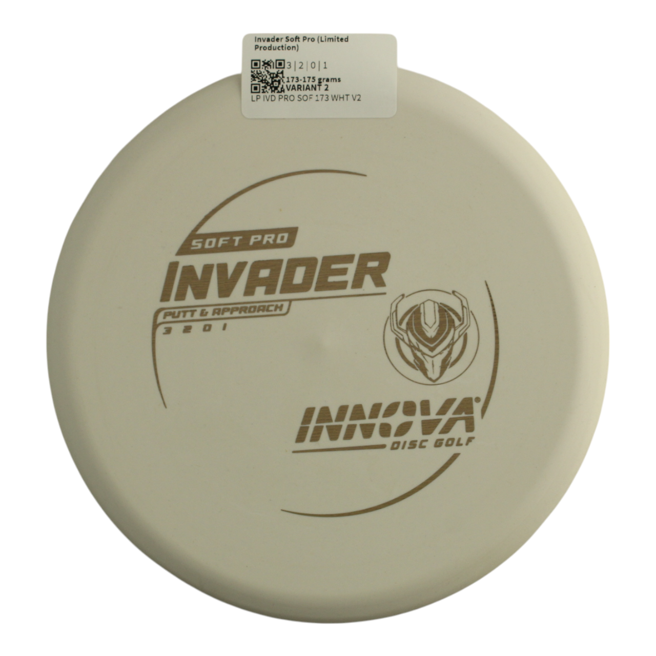 Invader Soft Pro (Limited Production)
