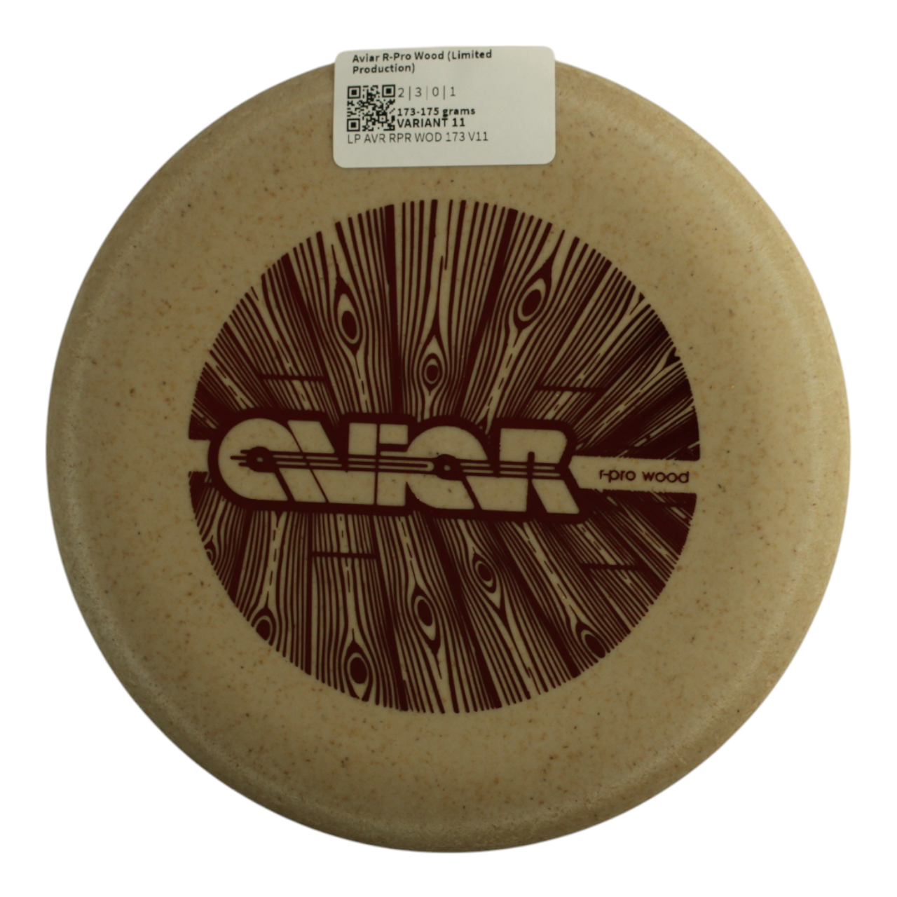 Aviar R-Pro Wood (Limited Production)
