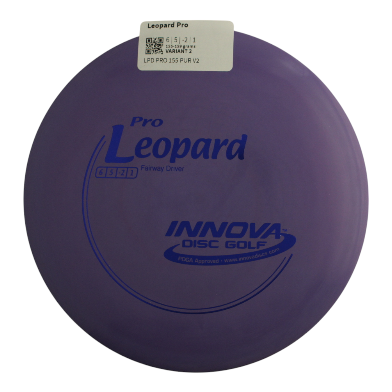 Leopard Pro