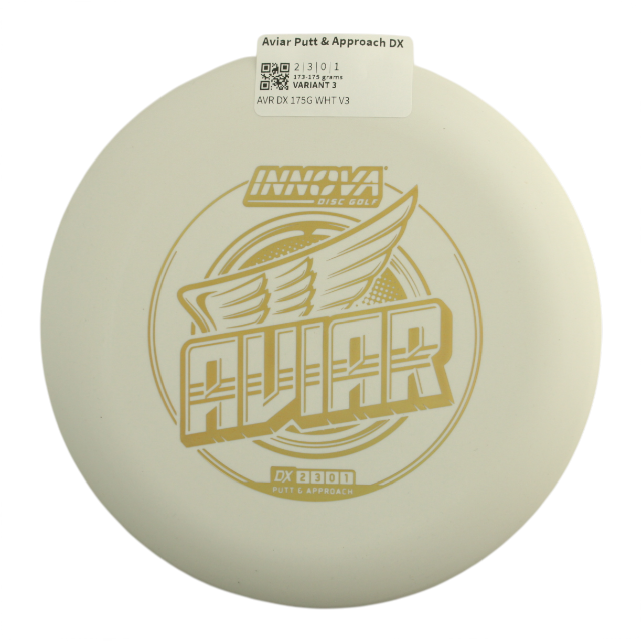 Aviar Putt & Approach DX