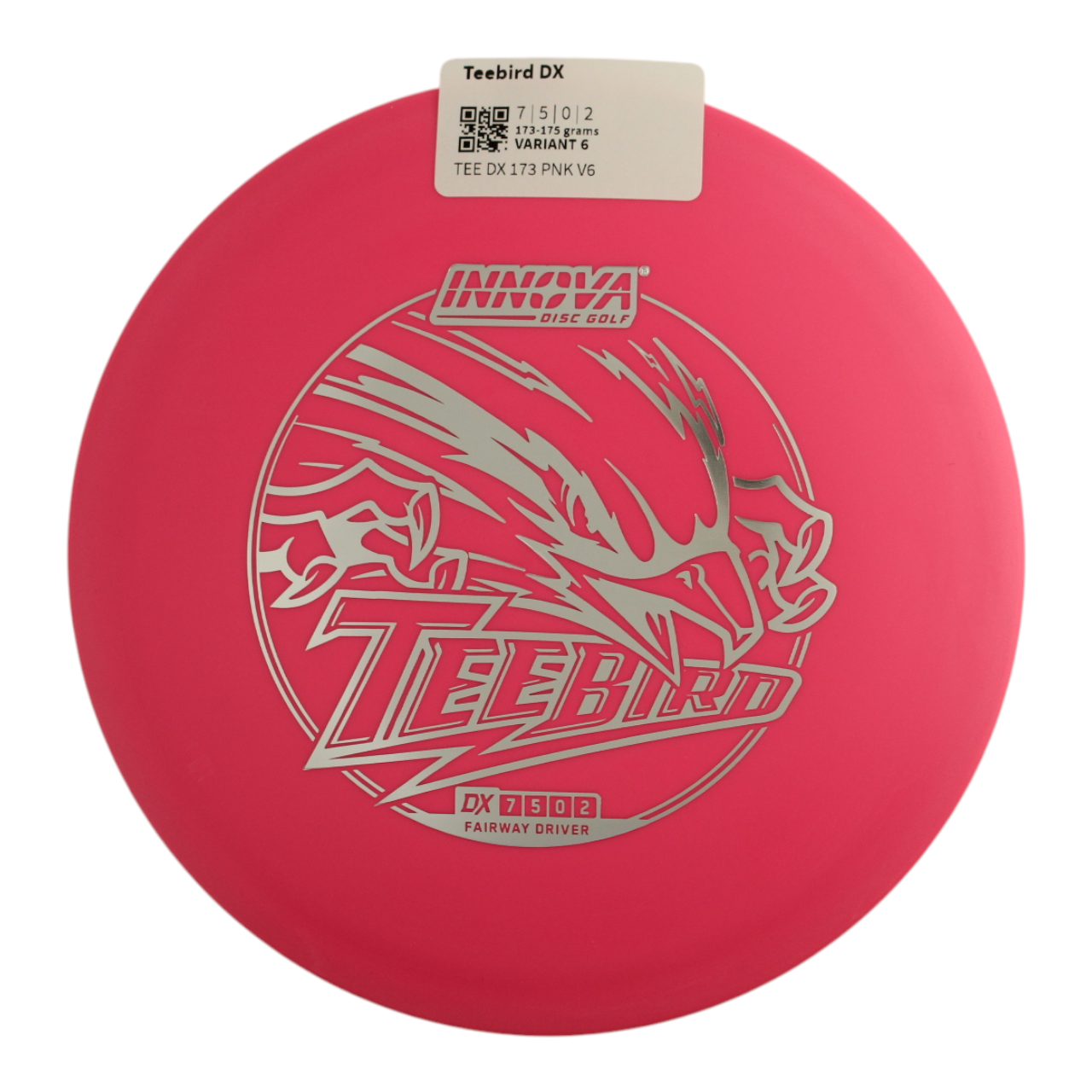 Teebird DX