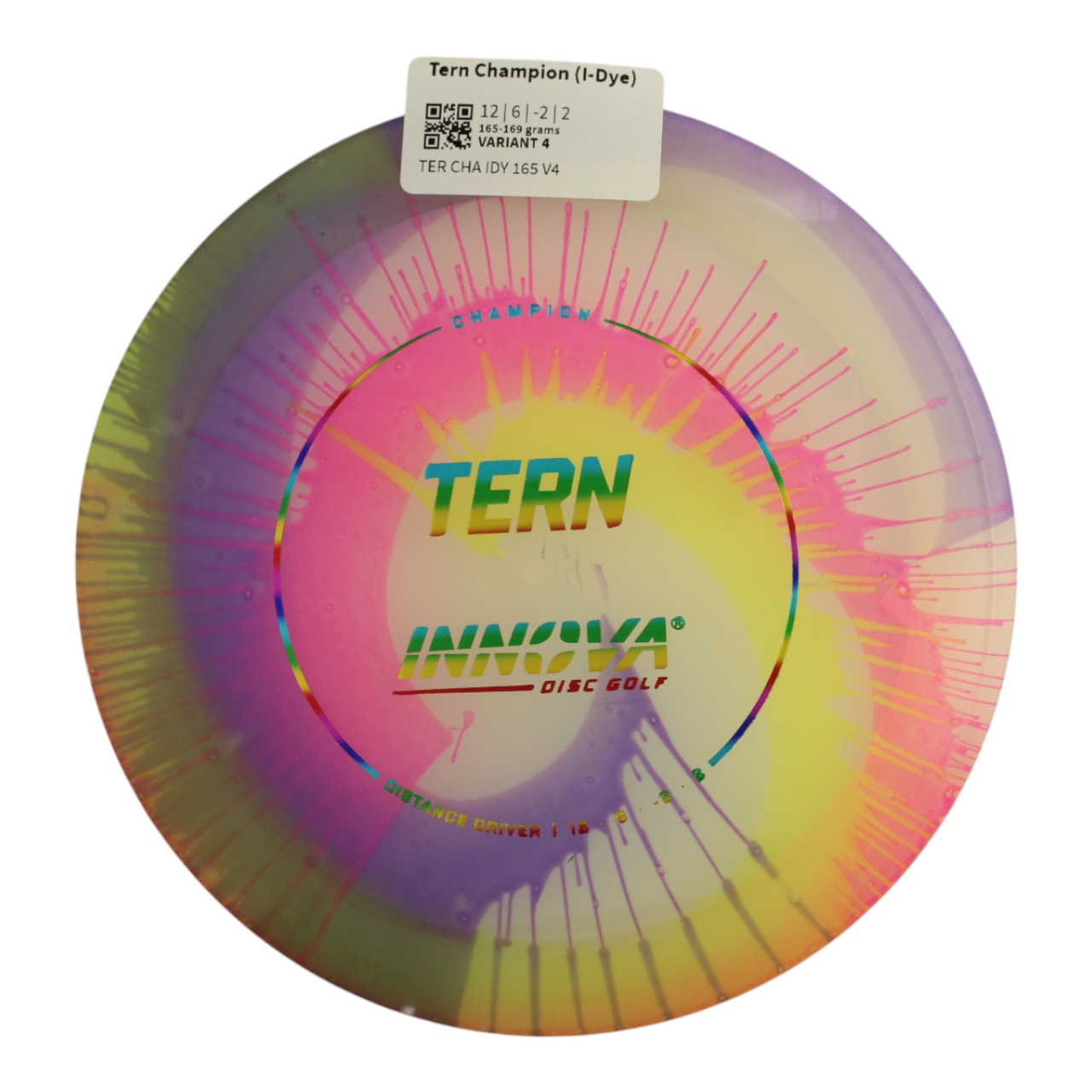 Tern Champion (I-Dye)