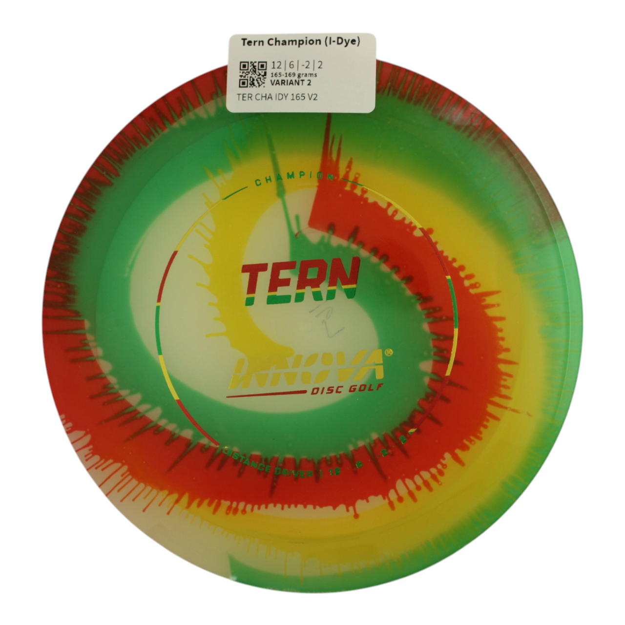 Tern Champion (I-Dye)