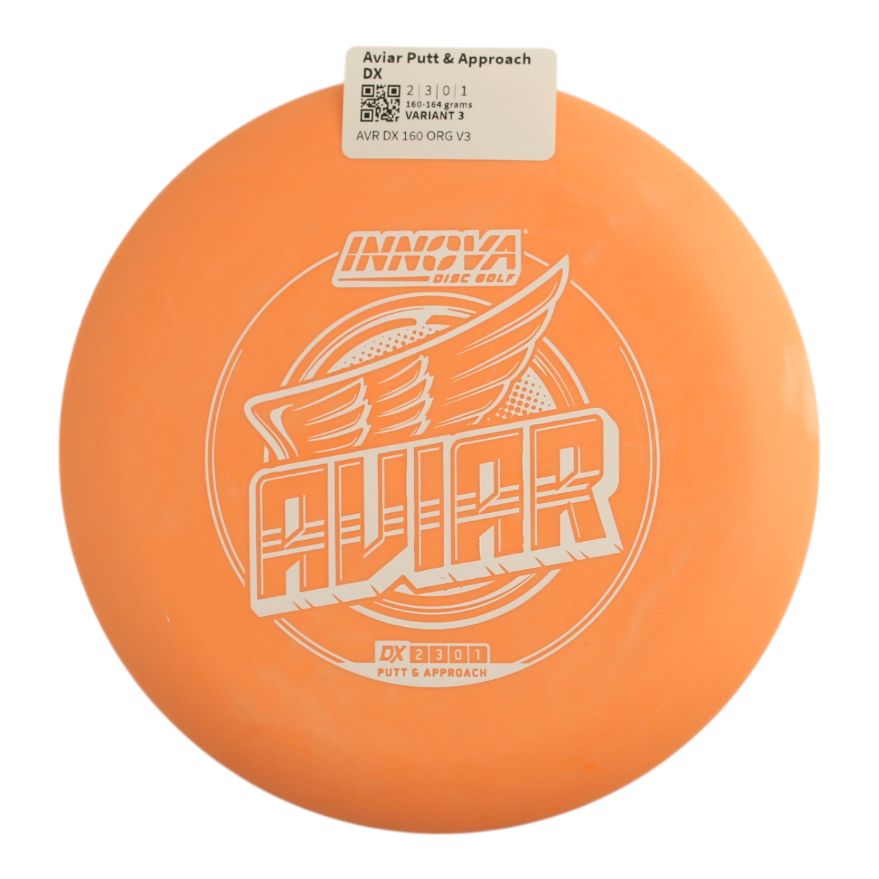 Aviar Putt & Approach DX