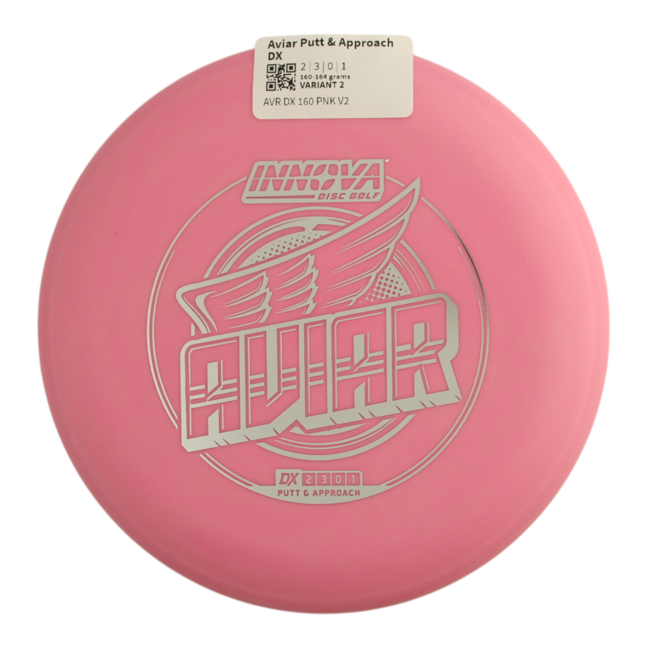 Aviar Putt & Approach DX