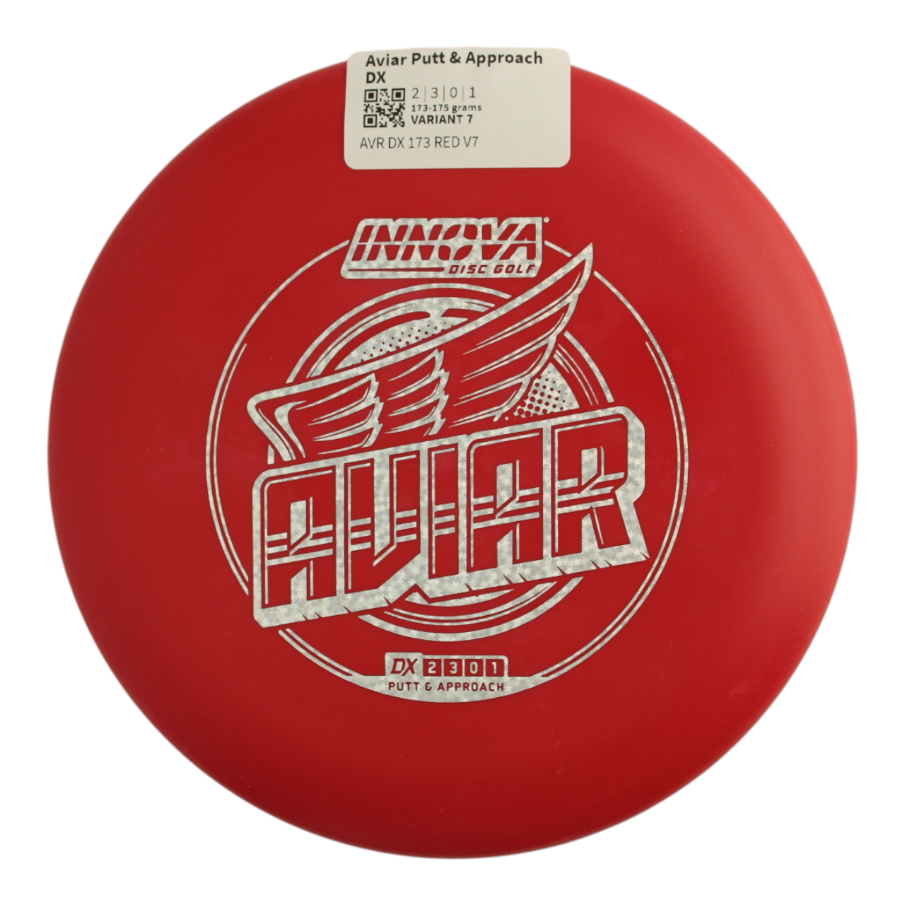 Aviar Putt & Approach DX