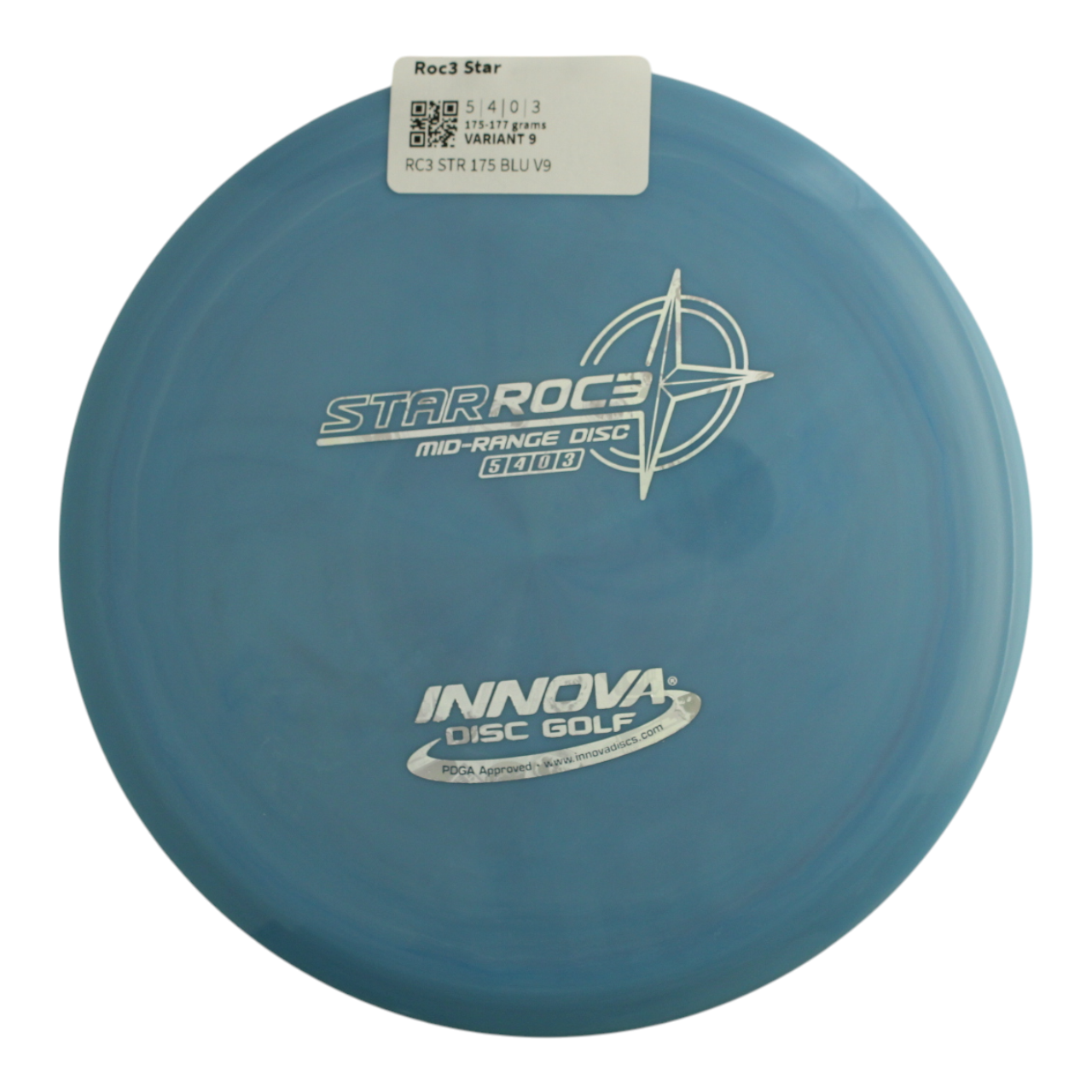 Roc3 Star
