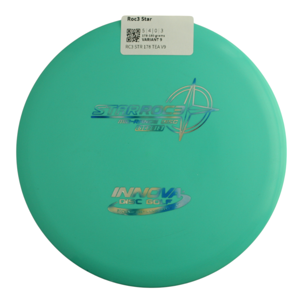 Roc3 Star