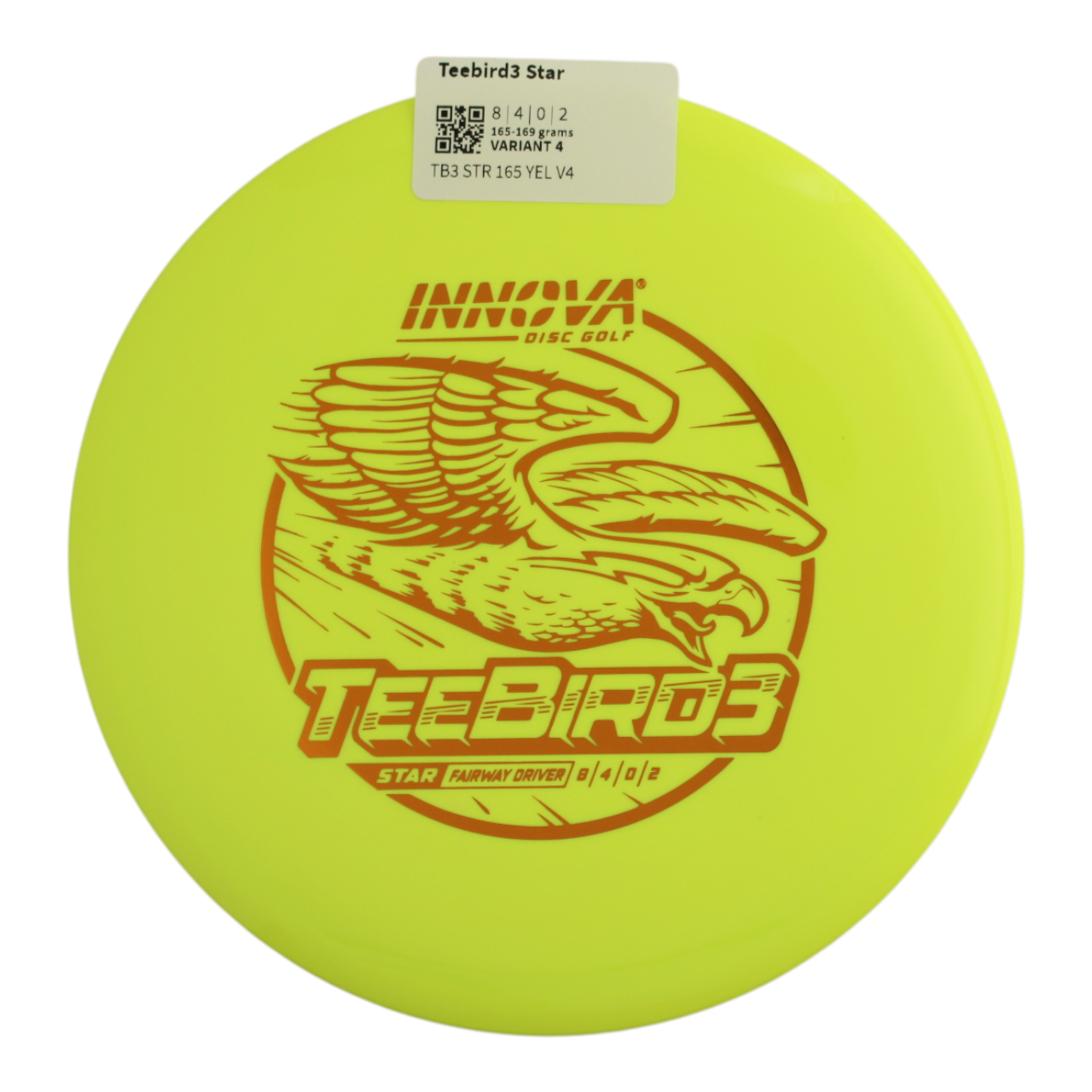Teebird3 Star