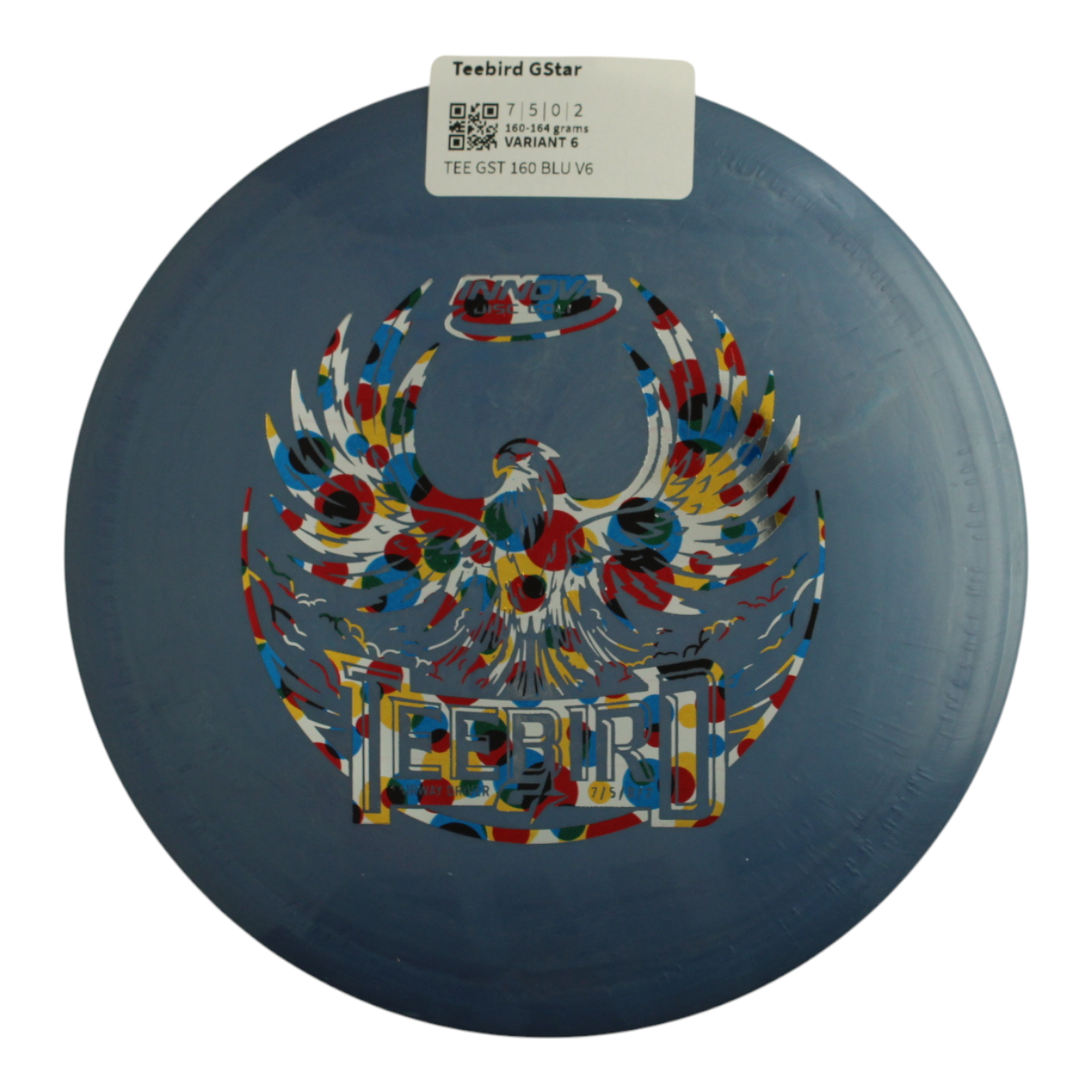 Teebird GStar