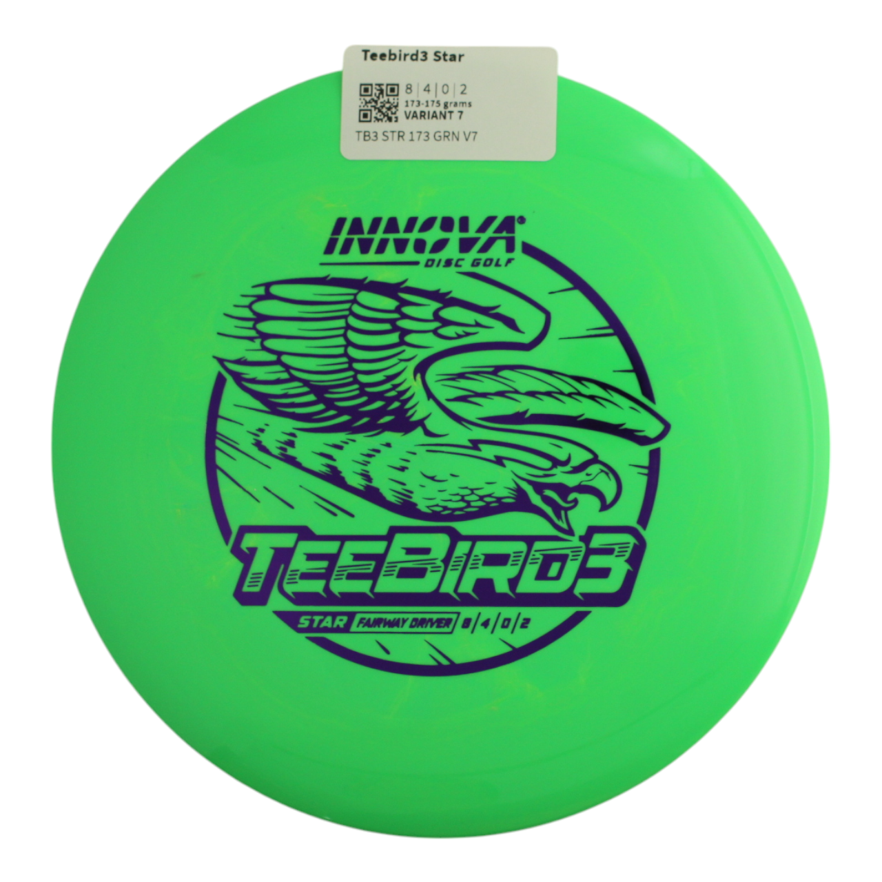 Teebird3 Star