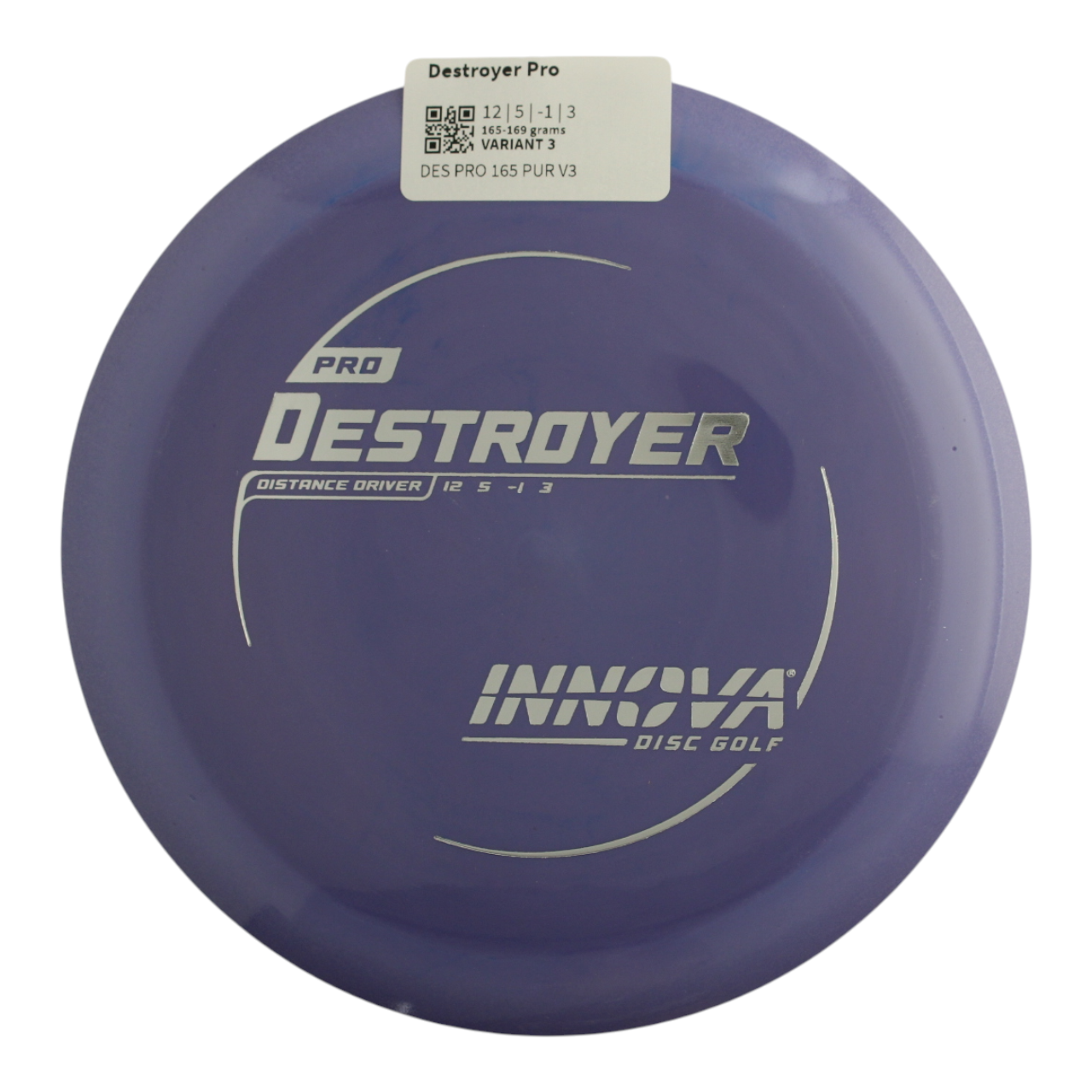 Destroyer Pro
