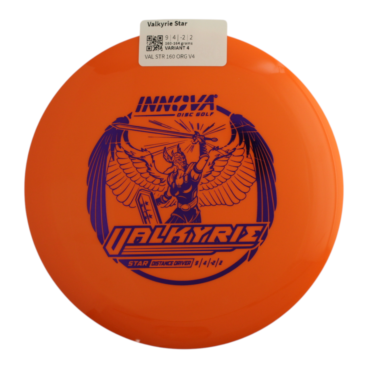 Valkyrie Star