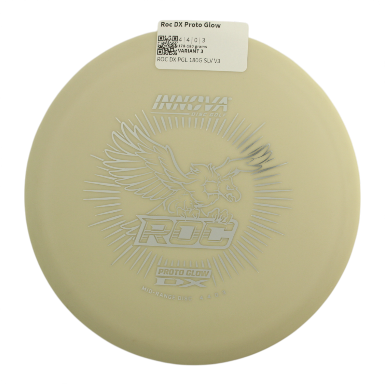 Roc DX Proto Glow