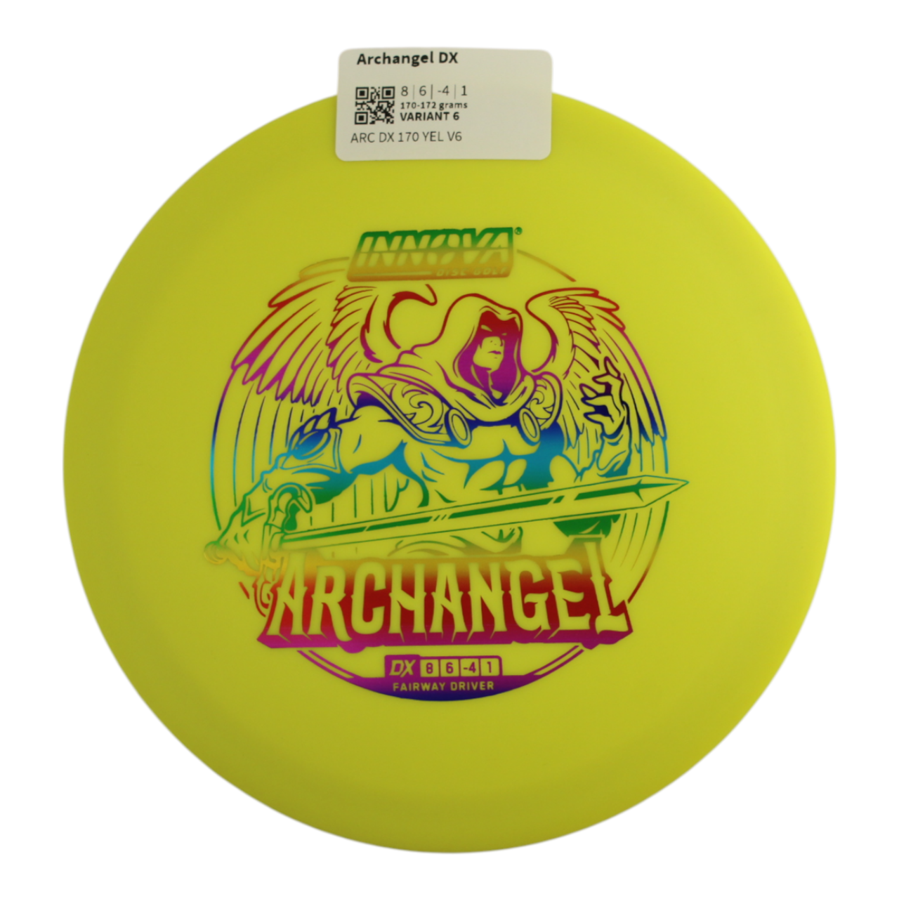 Archangel DX