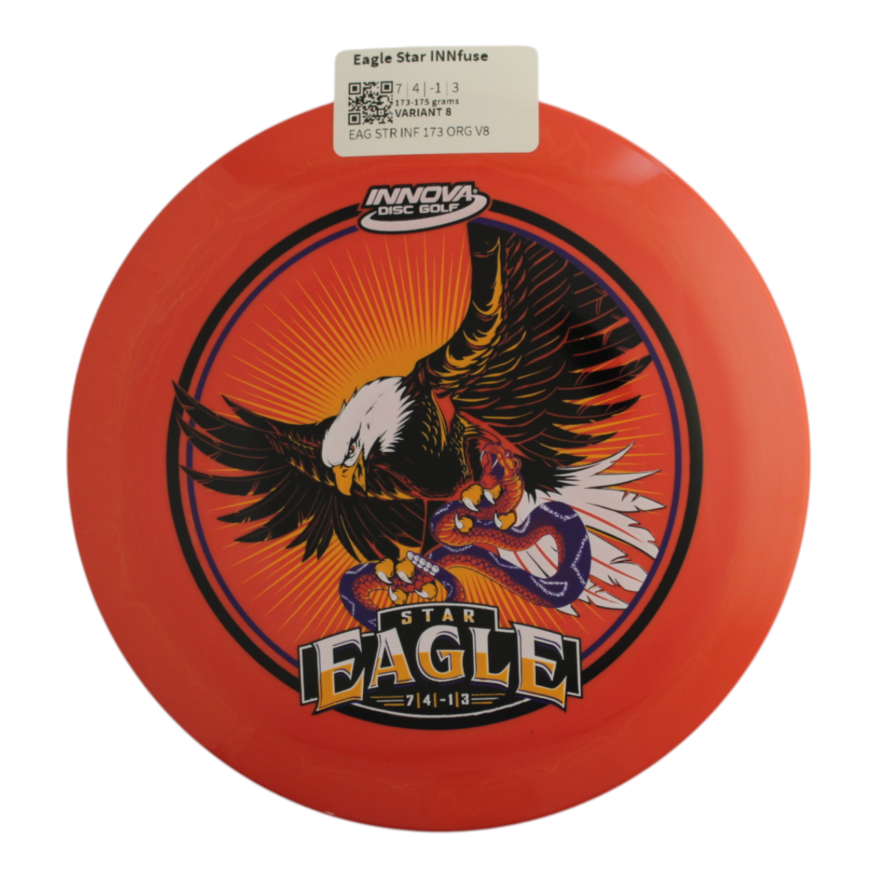 Eagle Star INNfuse