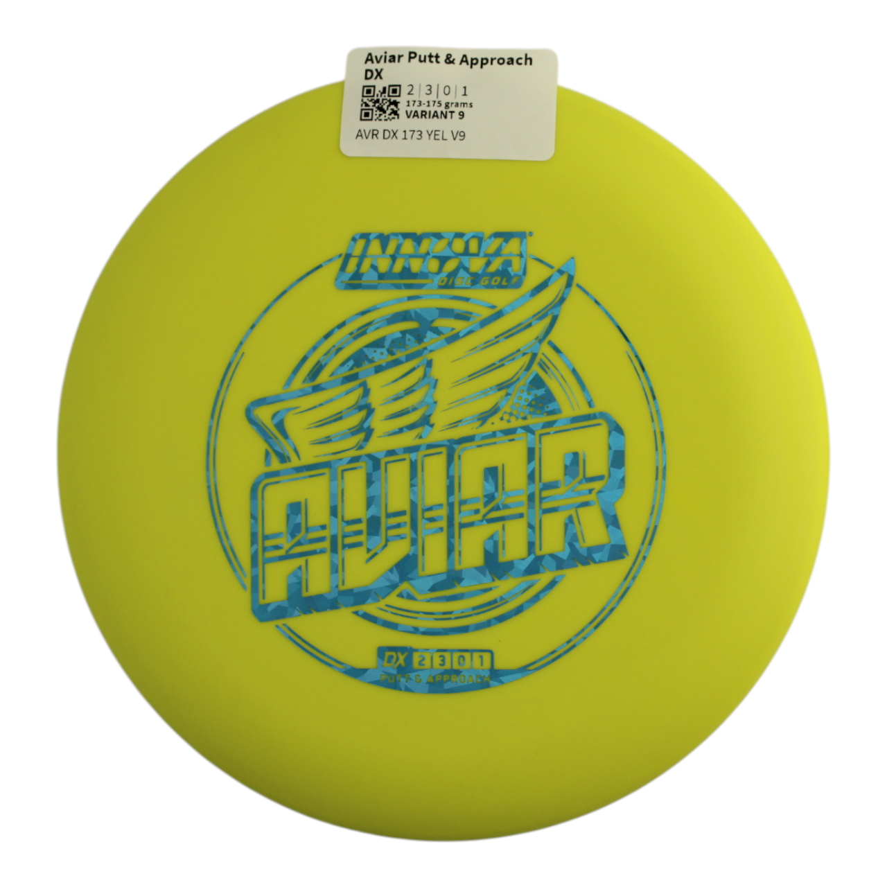 Aviar Putt & Approach DX