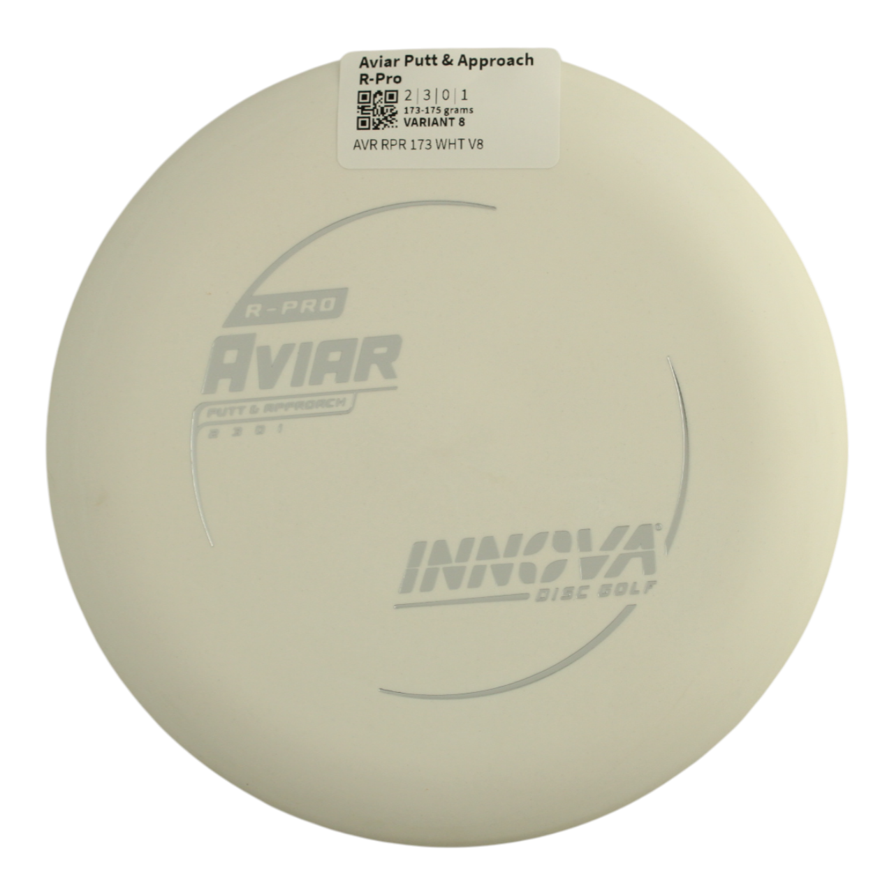 Aviar Putt & Approach R-Pro