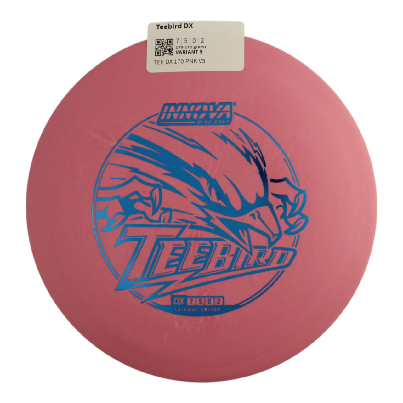 Teebird DX
