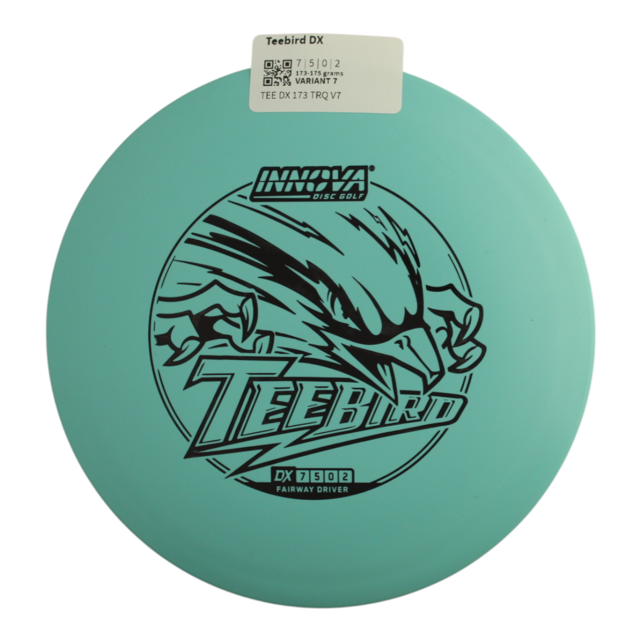 Teebird DX