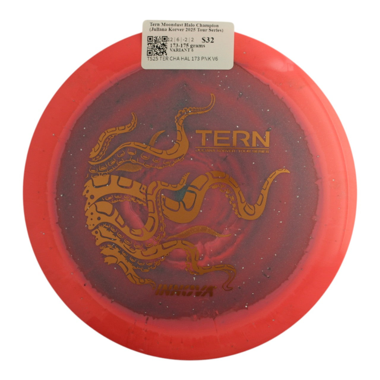 Tern Moondust Halo Champion (Juliana Korver 2025 Tour Series)