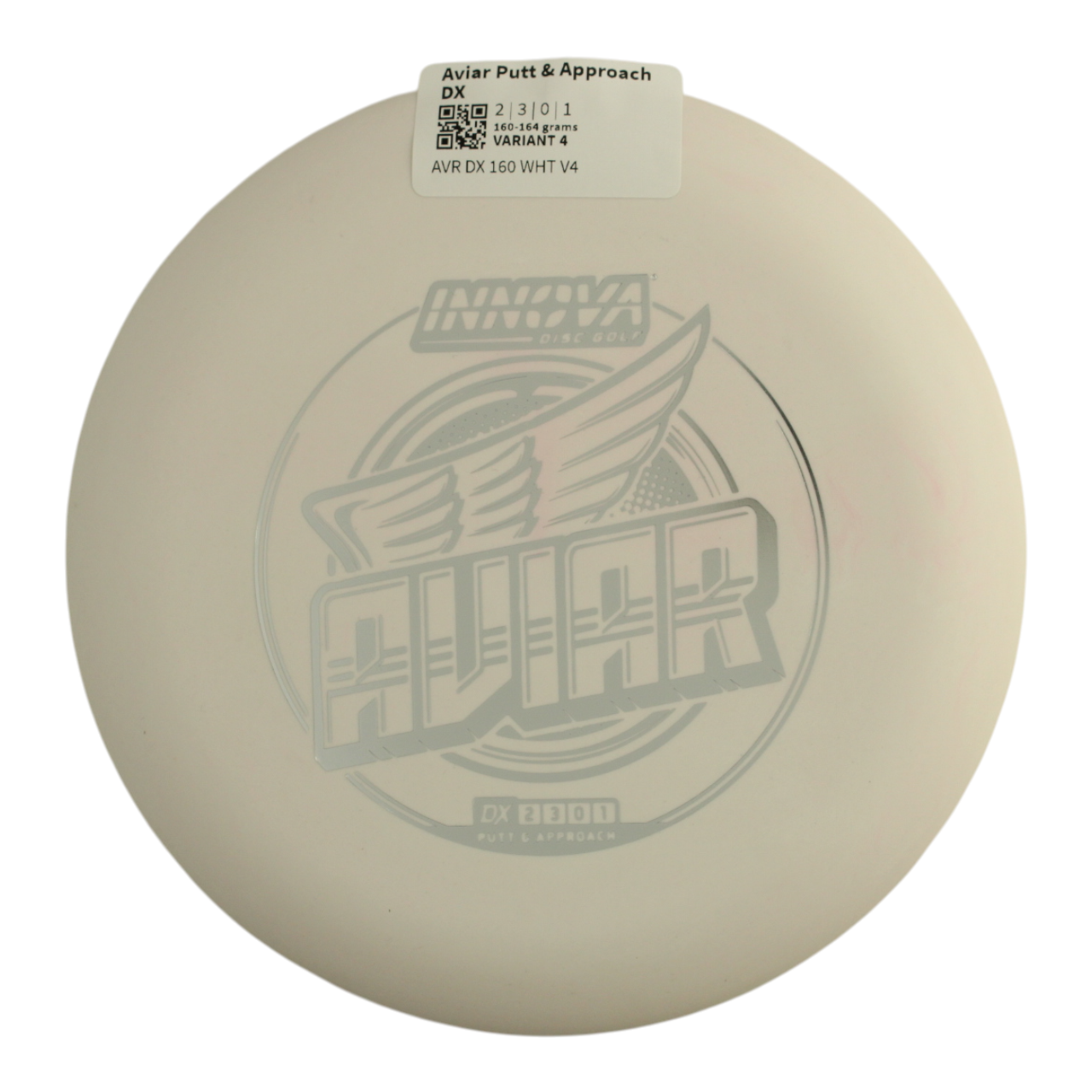 Aviar Putt & Approach DX