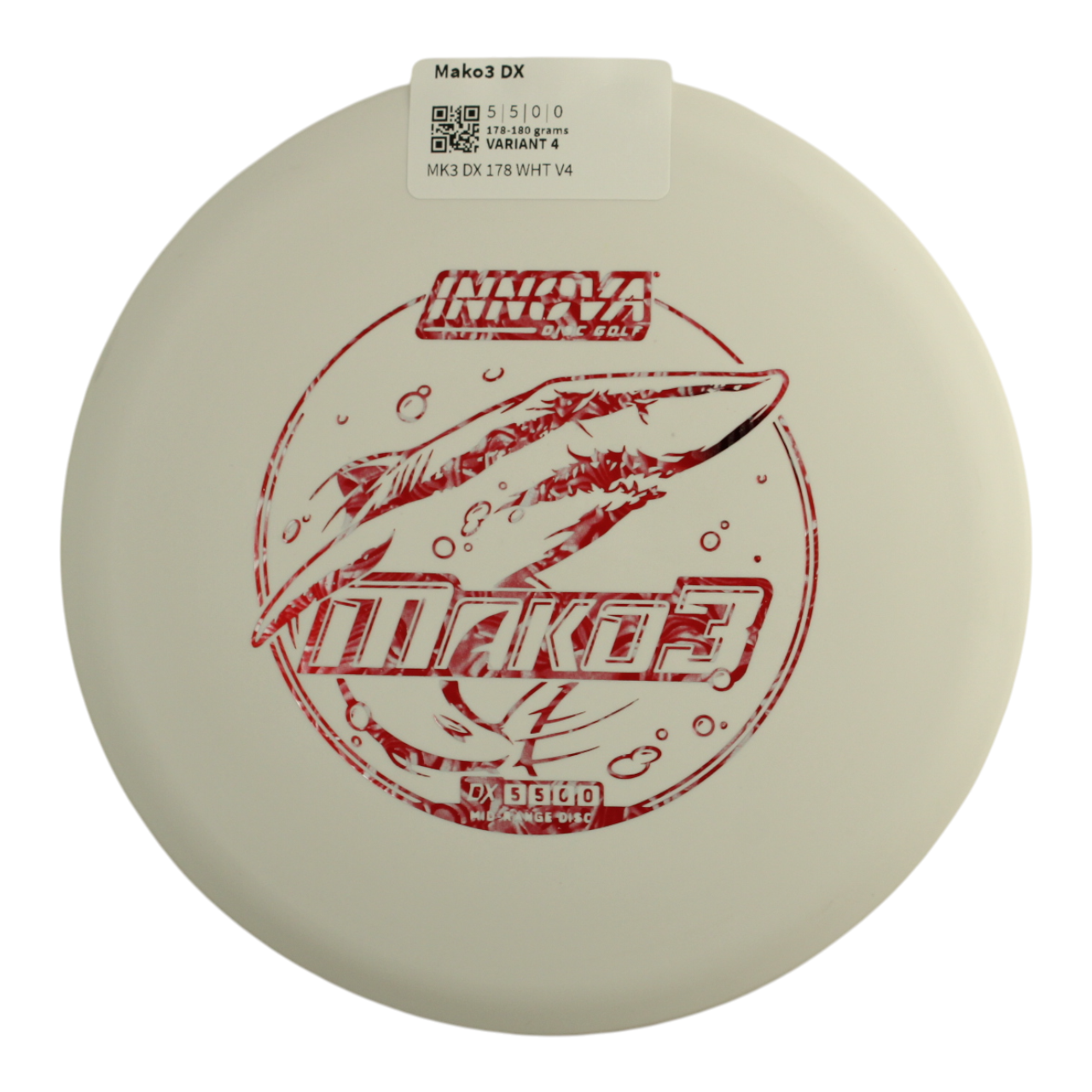 Innova Disc Golf Canada DX Mako3