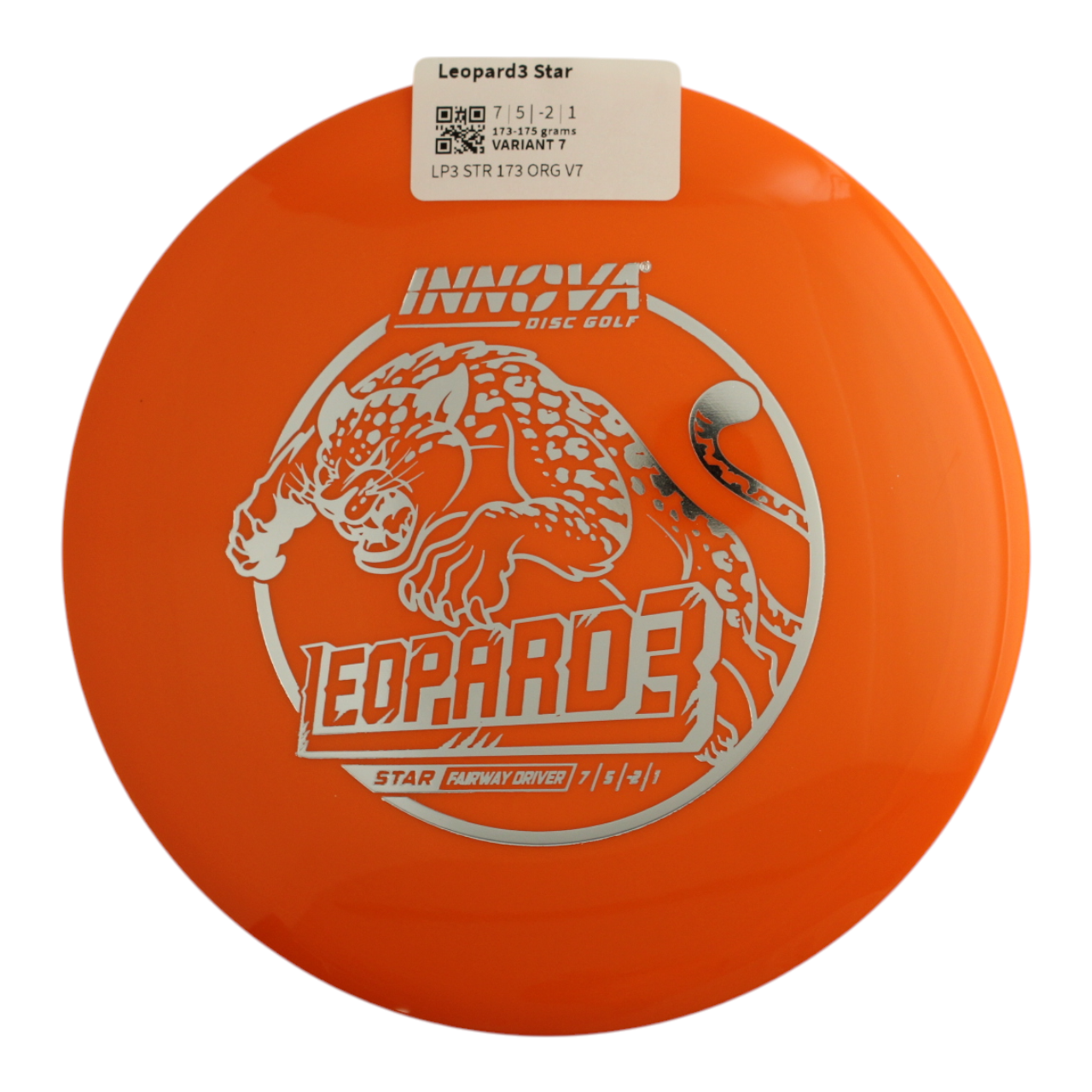 Innova Disc Golf Canada Star Leopard3 Fairway Driver	Excellent grip	Lightweight options available	Great durability	Good for beginners	good pricing	Great for learning techniques Glow smooth finish good glide
