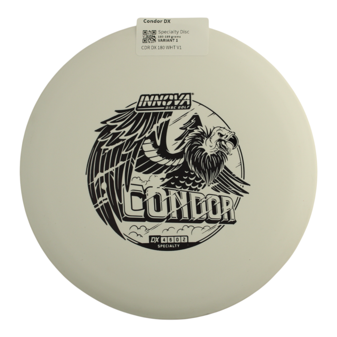 Condor DX