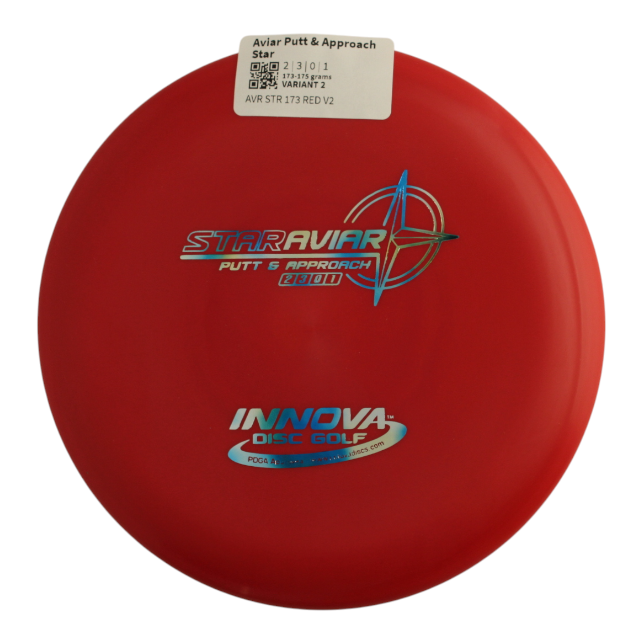 Aviar Putt & Approach Star