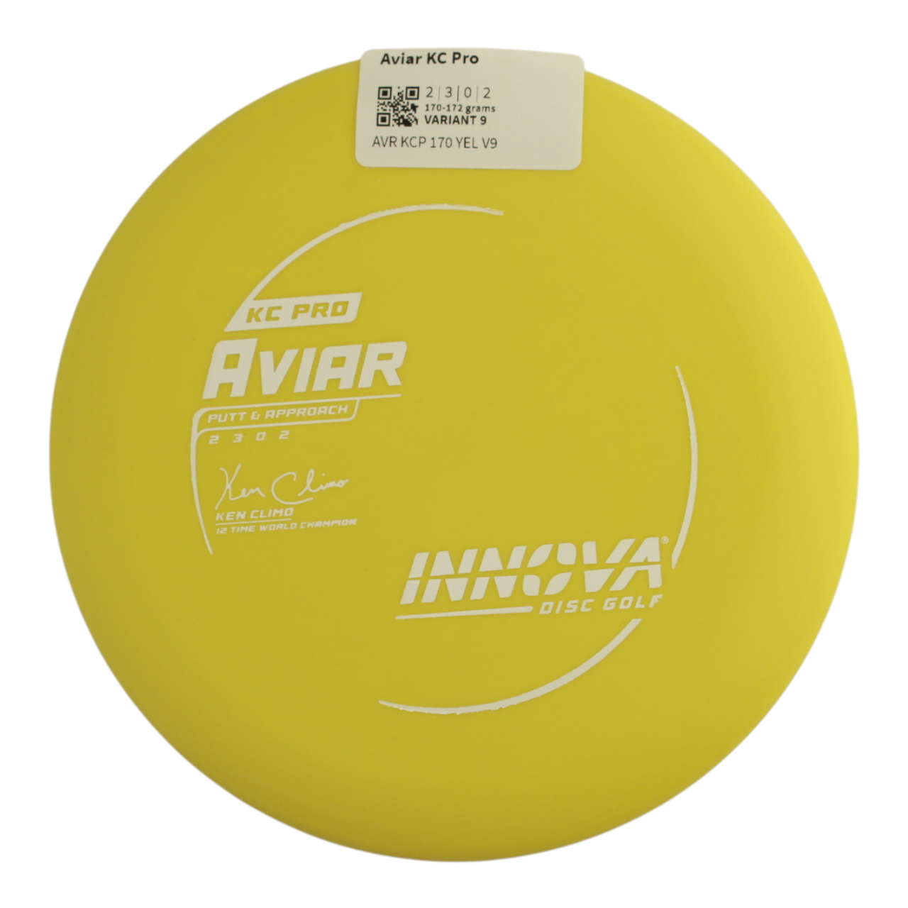 Aviar KC Pro