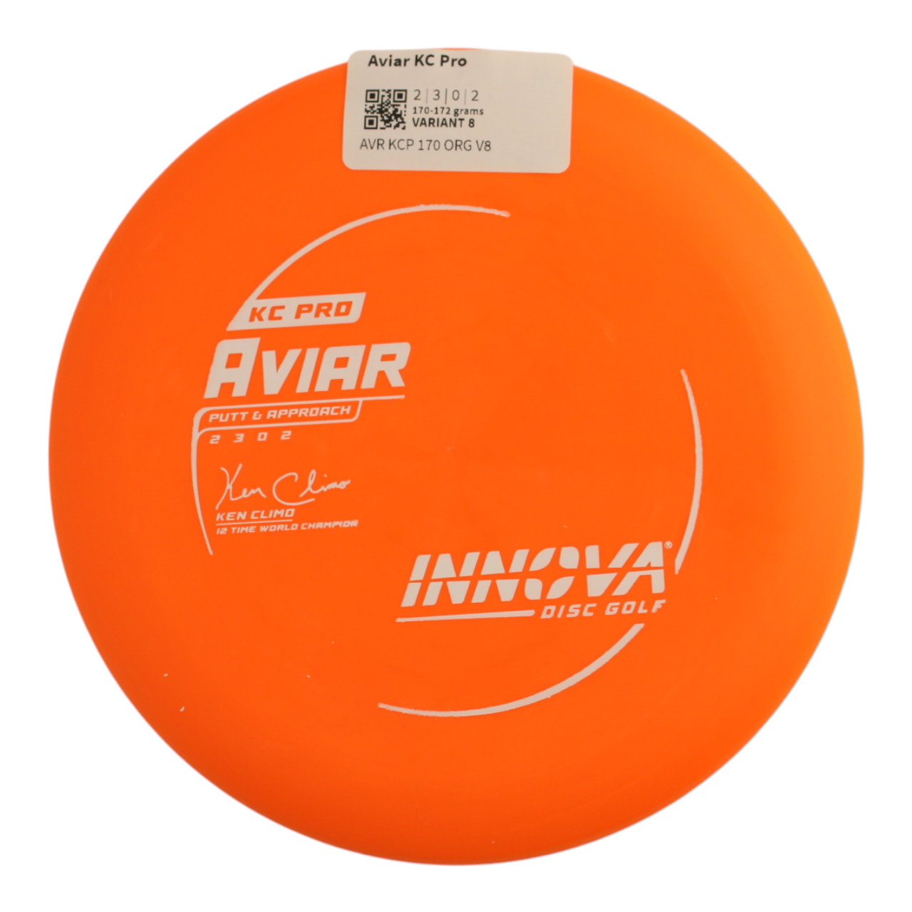 Aviar KC Pro