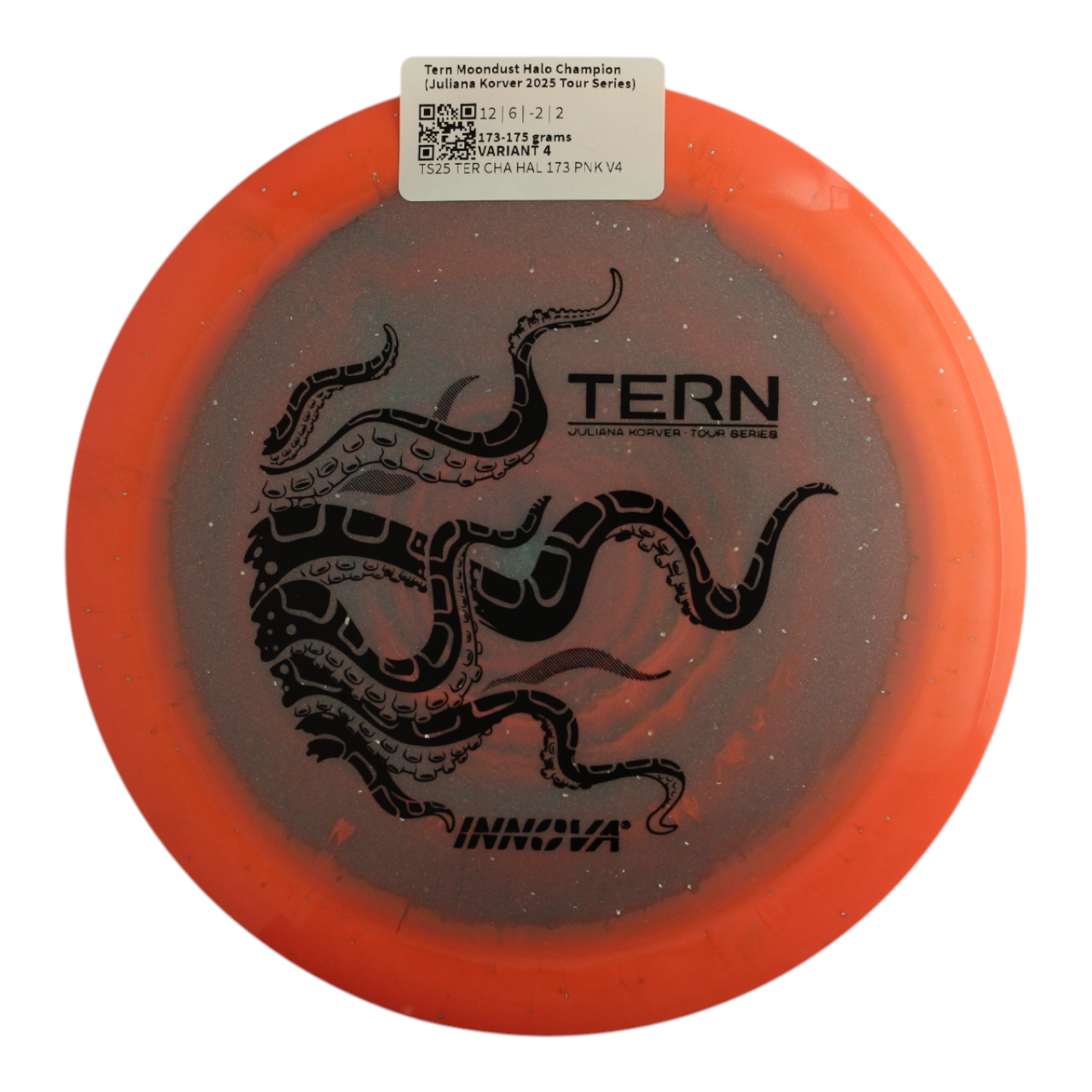 Tern Moondust Halo Champion (Juliana Korver 2025 Tour Series)