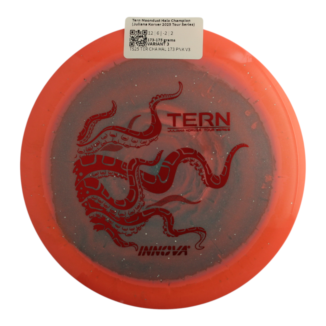 Tern Moondust Halo Champion (Juliana Korver 2025 Tour Series)