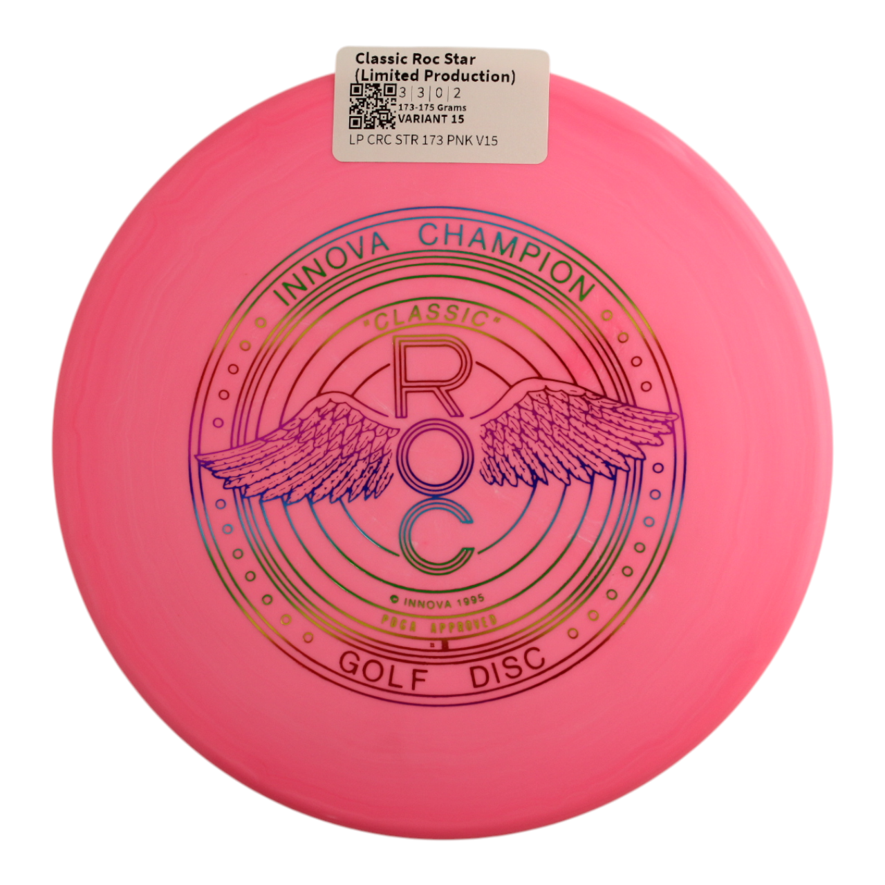 Classic Roc Star (Limited Production)